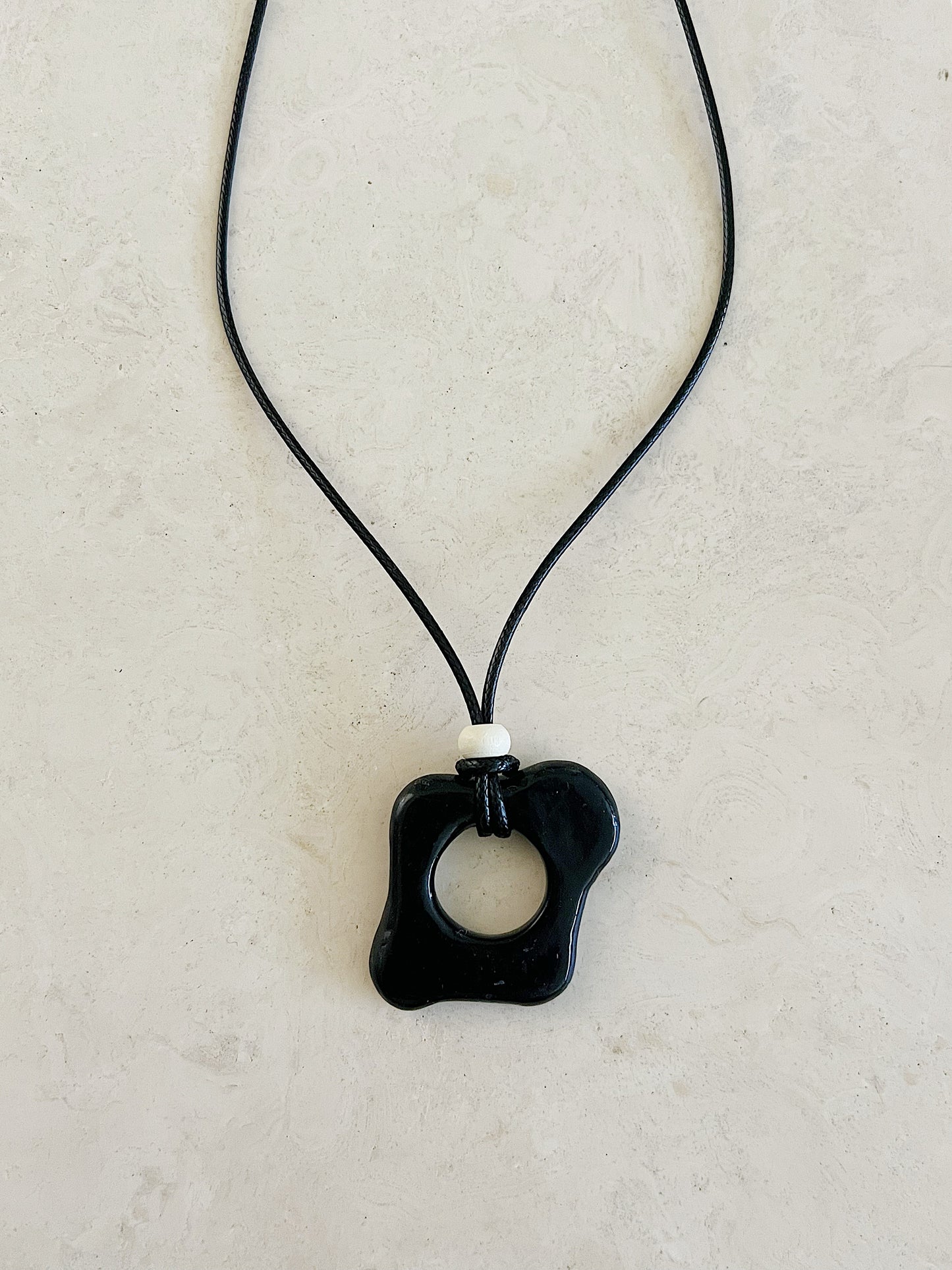 Flux | Melt Necklace