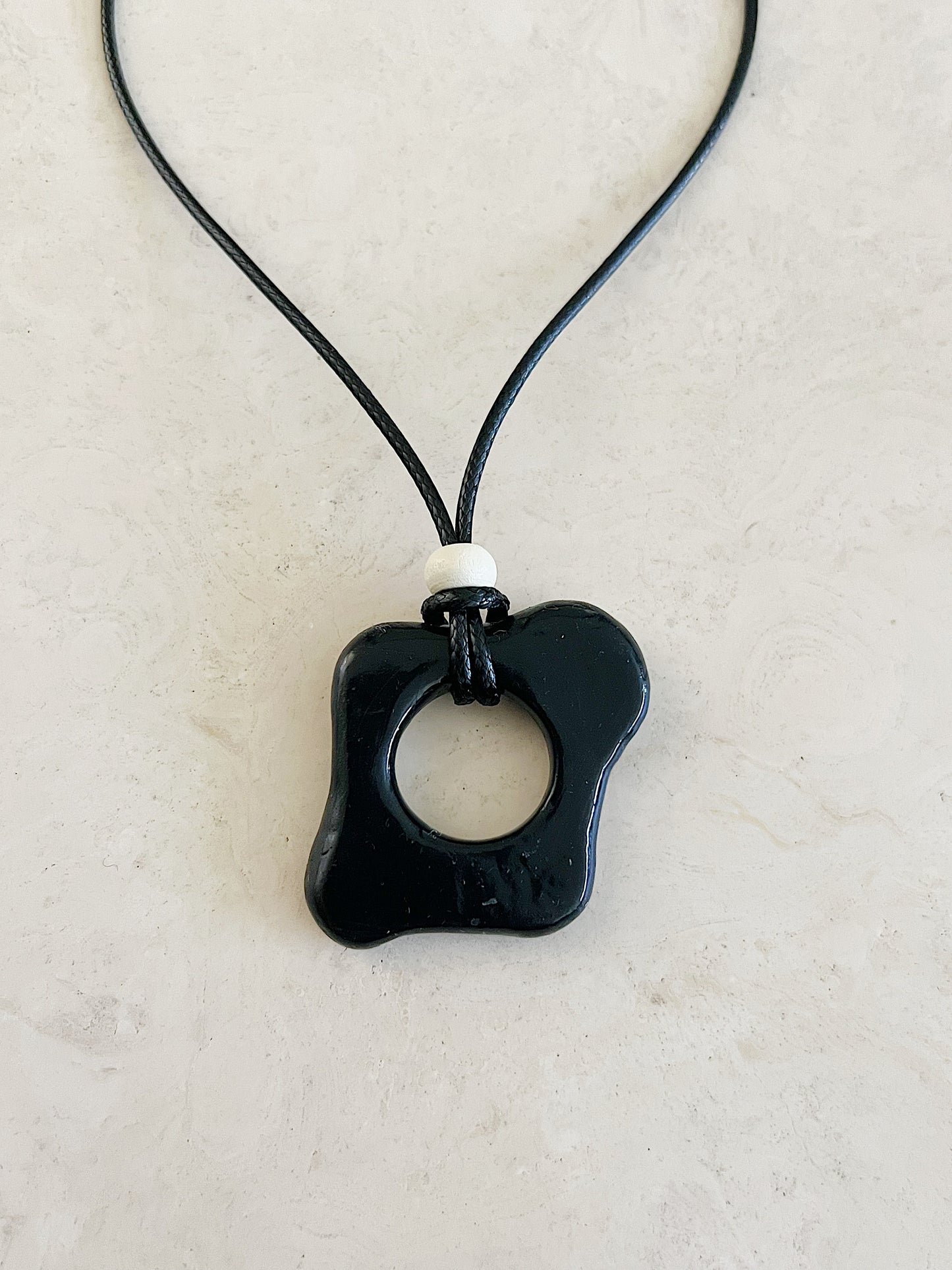 Flux | Melt Necklace