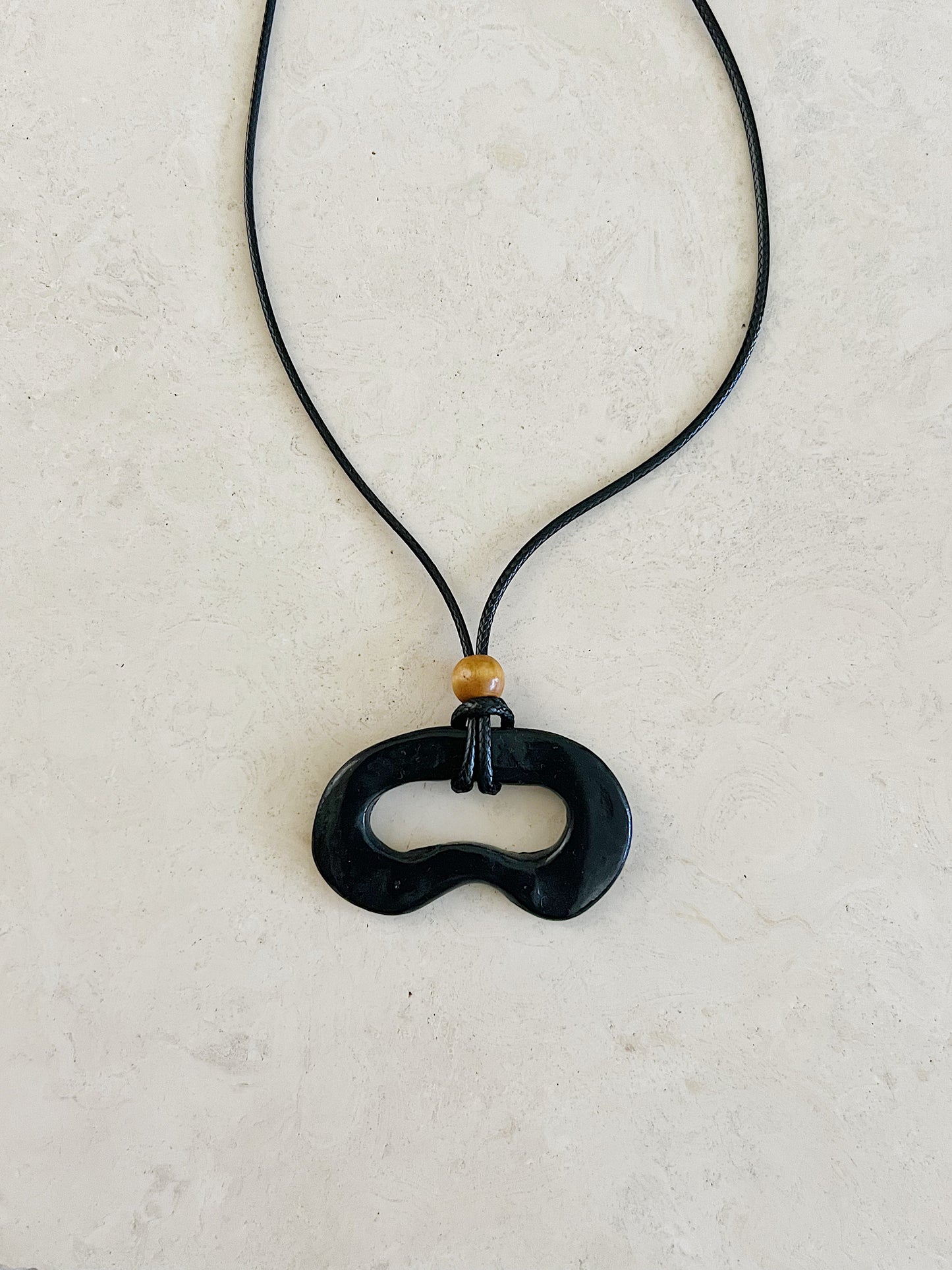 Flux | Echo Necklace