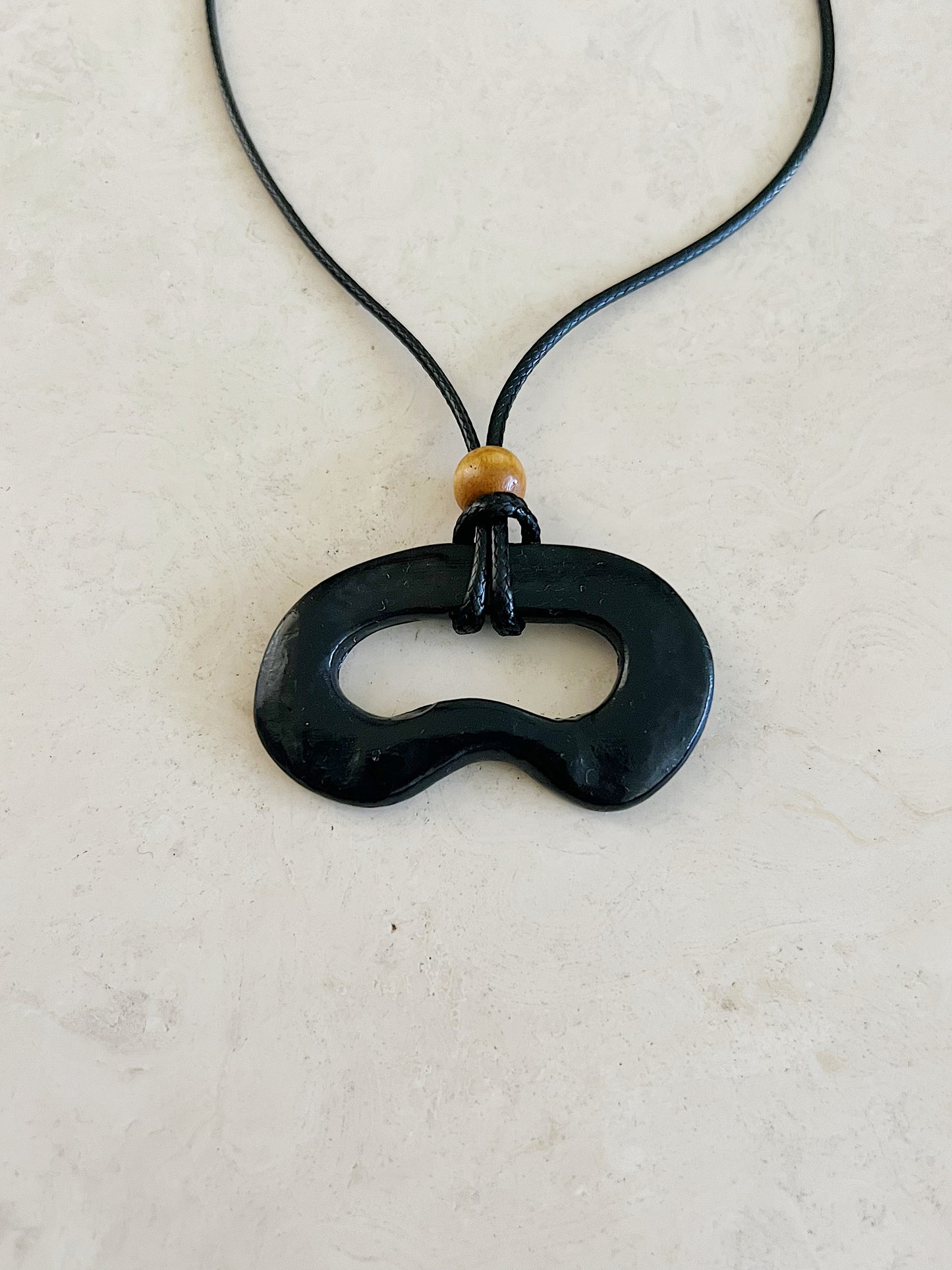 Flux | Echo Necklace