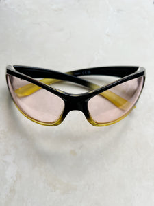 Tauri | Lollie Sunglasses