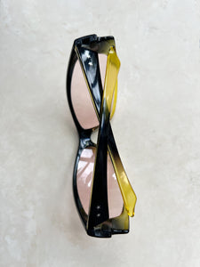 Tauri | Lollie Sunglasses