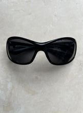 Load image into Gallery viewer, Tauri | Black Sunglasses
