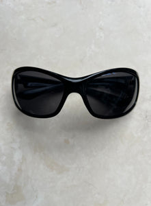 Tauri | Black Sunglasses