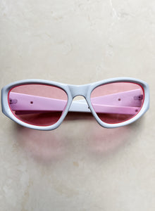 Leonis | Pink Sunglasses