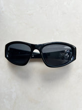 Load image into Gallery viewer, Leonis | Black Sunglasses
