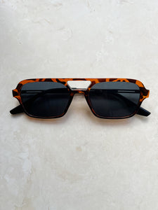 Flyboy |  Black Sunglasses