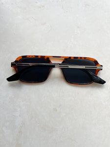 Flyboy |  Black Sunglasses