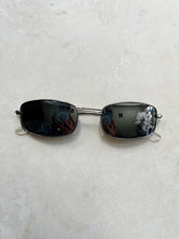 Load image into Gallery viewer, Banks |  Silver Sunglasses
