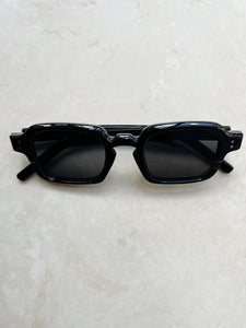 Noah |  Black Sunglasses