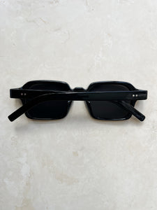 Noah |  Black Sunglasses