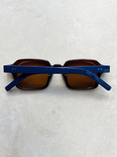 Load image into Gallery viewer, Noah |  Blues Sunglasses
