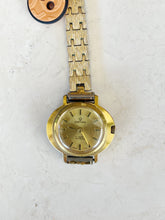 Load image into Gallery viewer, Gold Keychains | Watch - Golden Thread
