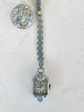 Load image into Gallery viewer, Silver Keychains | Watch - Sanctuary Park
