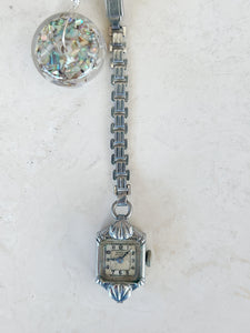 Silver Keychains | Watch - Sanctuary Park