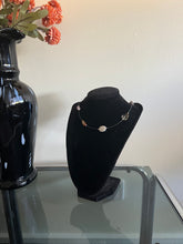 Load image into Gallery viewer, Reworked Metal | Muse Mix Necklace
