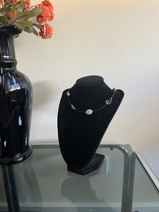 Reworked Metal | Muse Mix Necklace