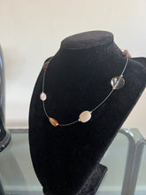 Load image into Gallery viewer, Reworked Metal | Muse Mix Necklace
