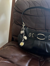 Load image into Gallery viewer, Silver Keychains | Watch - Moonlit Meadow
