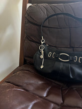 Load image into Gallery viewer, Silver Keychains | Watch - Sanctuary Park
