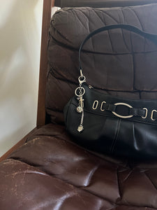 Silver Keychains | Watch - Sanctuary Park