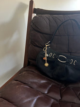 Load image into Gallery viewer, Gold Keychains | Watch - Golden Thread
