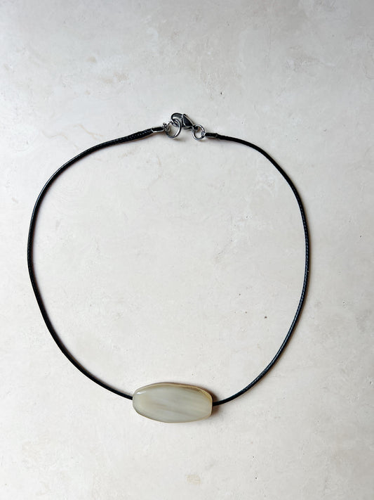 Choker | Natural