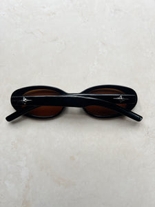 Luna | Tea Sunglasses