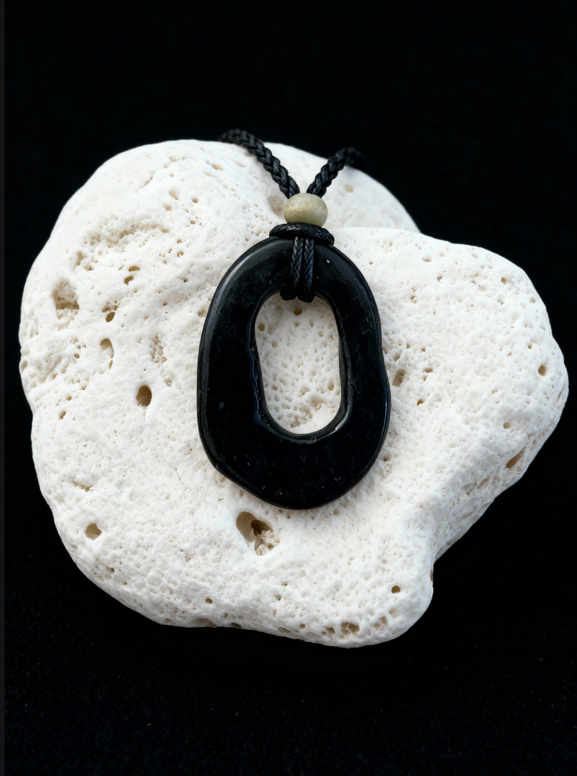 Flux | Void Necklace