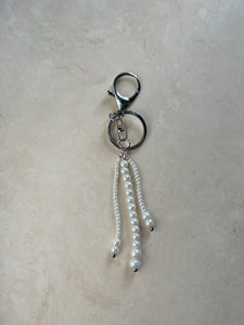 Keychains | Drop Pearl