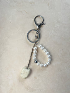 Keychains | Pearl