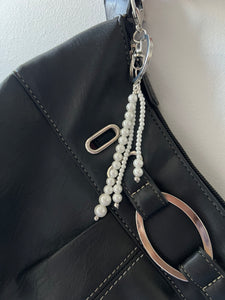 Keychains | Drop Pearl