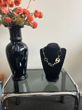 Load image into Gallery viewer, Reworked Metal | Can Top Necklace

