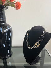 Load image into Gallery viewer, Reworked Metal | Can Top Necklace
