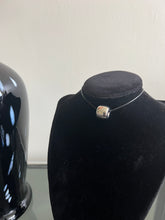 Load image into Gallery viewer, Choker | Silver Drop
