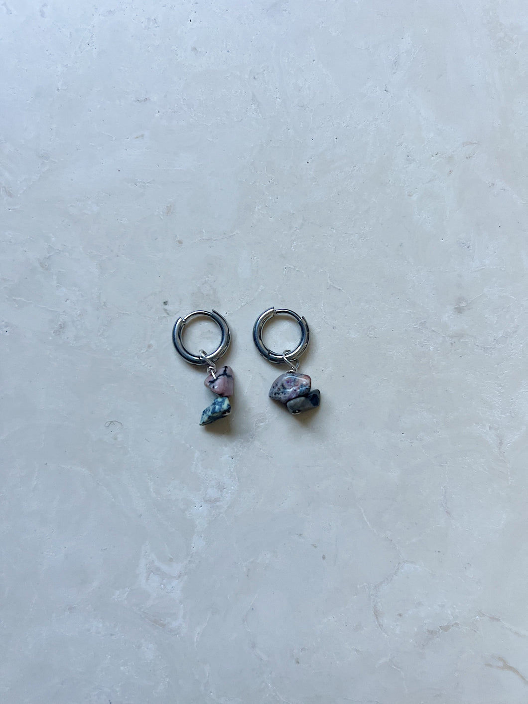 Earrings | Speckles