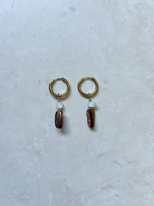 Earrings | Drip