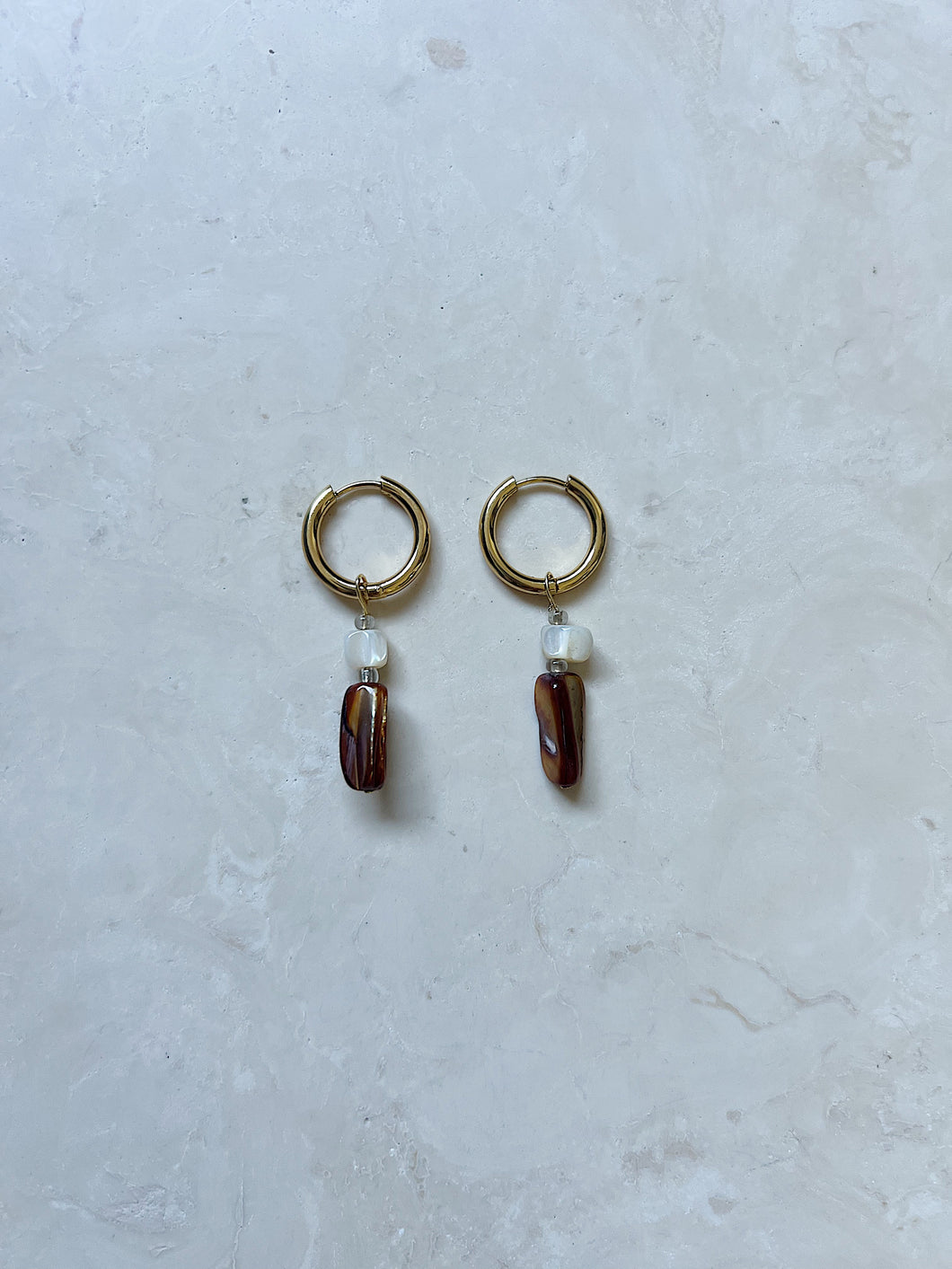 Earrings | Drip