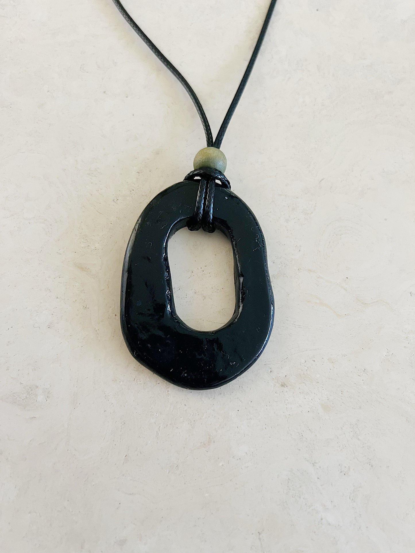 Flux | Void Necklace