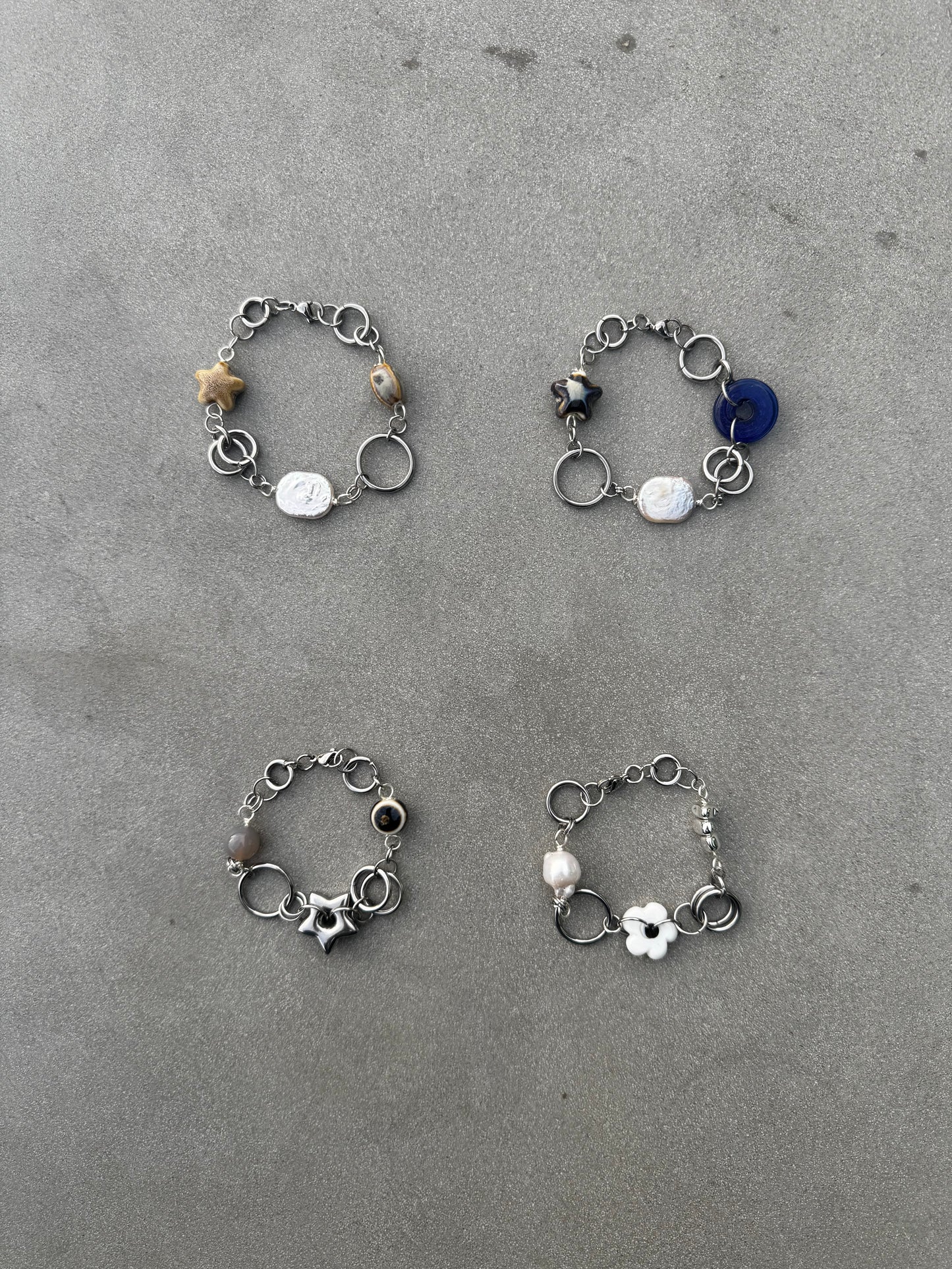 Cobalt Keepsake
