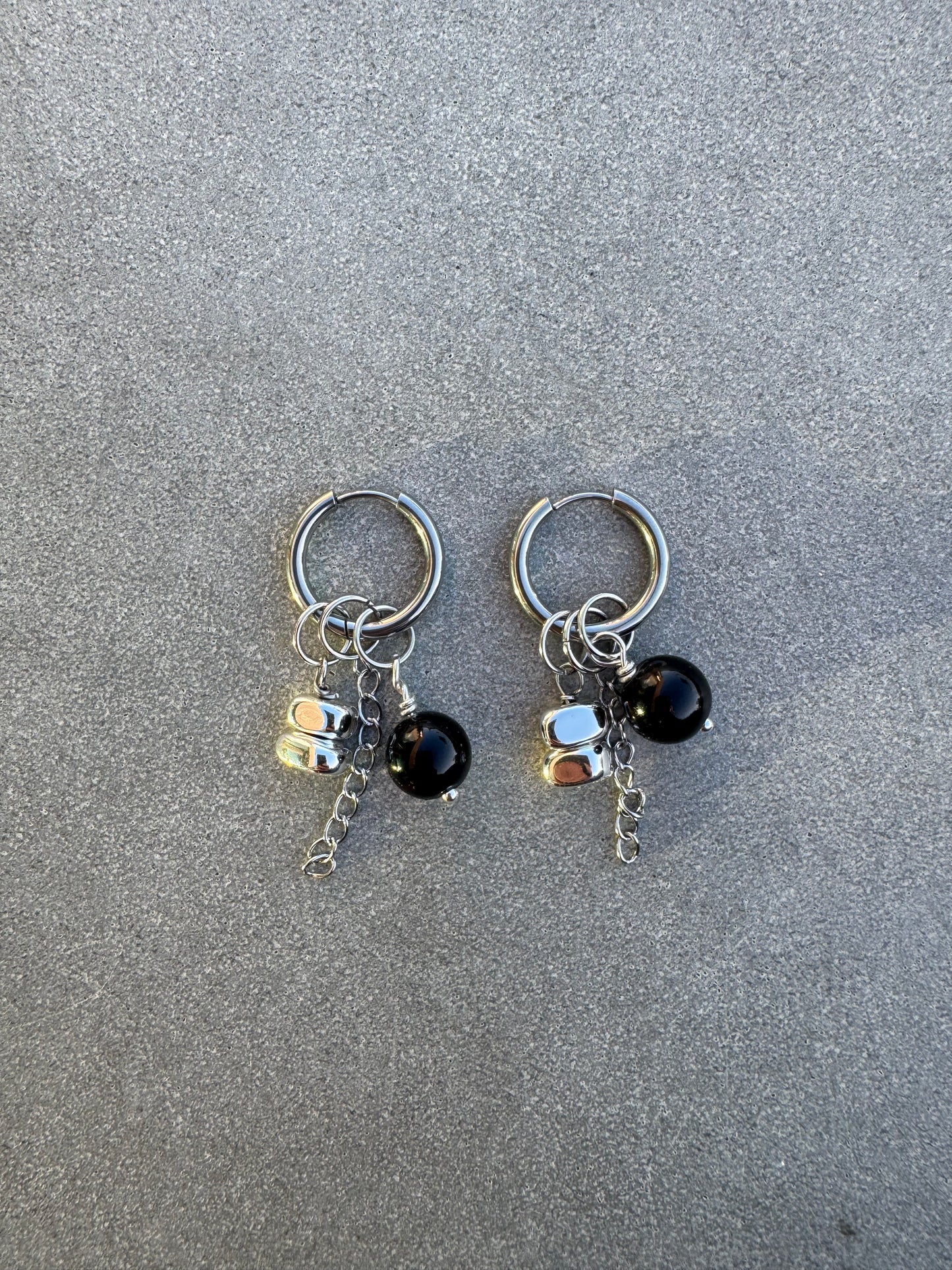Black Onyx