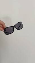 Load and play video in Gallery viewer, Tauri | Black Sunglasses
