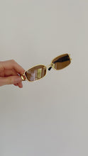 Load and play video in Gallery viewer, Bea |  Tea Sunglasses
