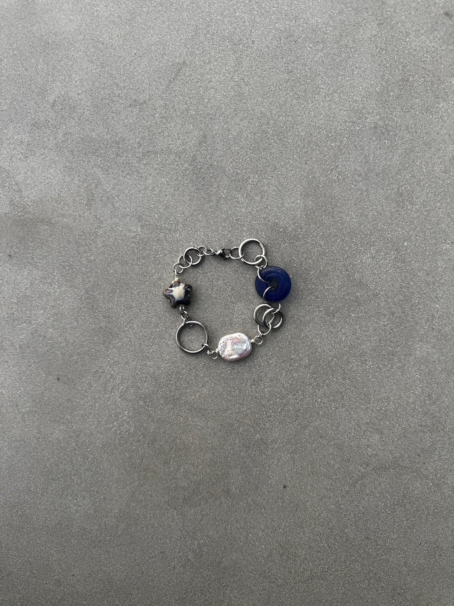 Cobalt Keepsake