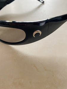 Moon | Mirror Sunglasses