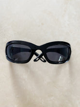 Load image into Gallery viewer, Moon | Black Sunglasses
