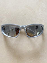 Load image into Gallery viewer, Speedy | Silver Sunglasses
