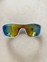 Load image into Gallery viewer, Original | White Sunglasses
