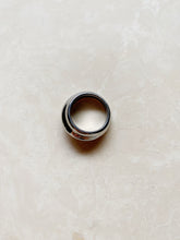 Load image into Gallery viewer, Silver | Dome Ring
