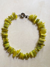 Load image into Gallery viewer, Coral | Jade Necklace

